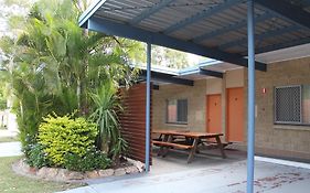 Mango Tree Motel